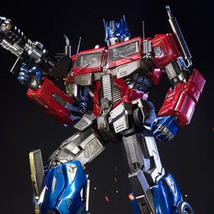 Optimus Prime