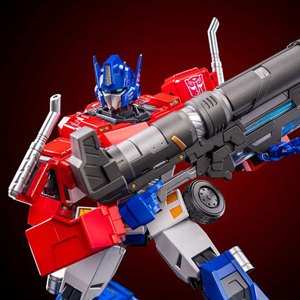 Optimus Prime Combot