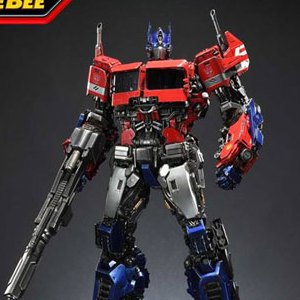 Optimus Prime Cybertron (Prime 1 Studio)