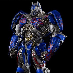 Optimus Prime DLX