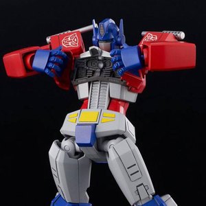 Optimus Prime G1