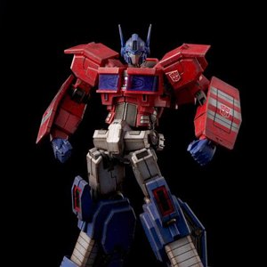 Optimus Prime IDW