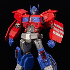 Optimus Prime IDW