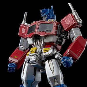 Optimus Prime MDLX