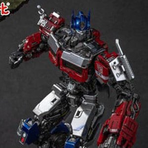 Optimus Prime Oversea AMK Pro Series