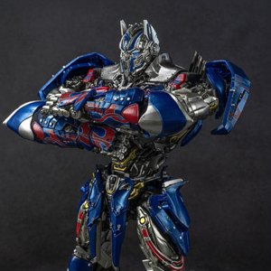 Optimus Prime Oversea AMK Pro Series