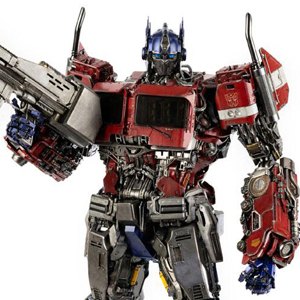 Optimus Prime Premium