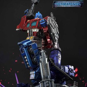 Optimus Prime Ultimate