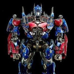 Optimus Prime (Bambaland Store)