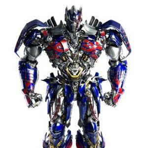 Optimus Prime