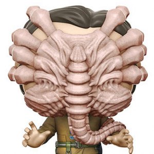 Oram Pop! Vinyl (Hot Topic)