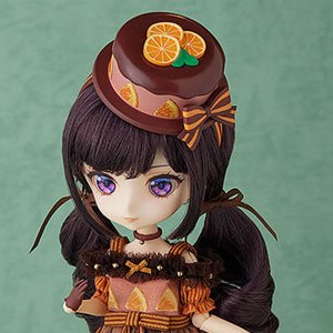 Orange Harmonia Humming Creator's Doll (Erimo)