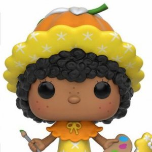 Orange Blossom And Marmalade Pop! Vinyl