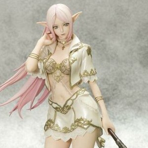 Elf Second Edition (studio)