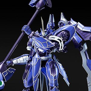 Ordine Azure Knight Moderoid