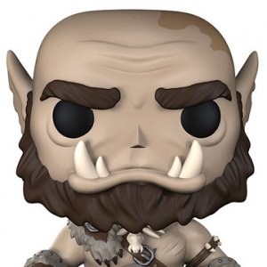 Orgrim Pop! Vinyl