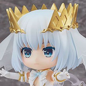 Origami Tobiichi Spirit Nendoroid