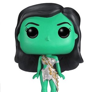 Orion Slave Girl