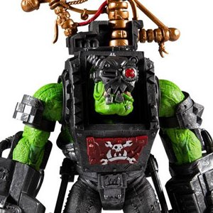 Ork Big Mek