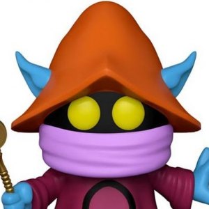 Orko Pop! Vinyl