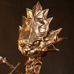 Ornstein Dragon Slayer SD