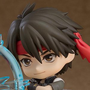 Orphen Nendoroid