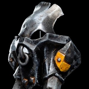 Orruk Ardboy Helm