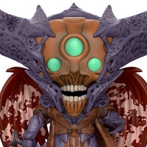 Oryx Pop! Vinyl