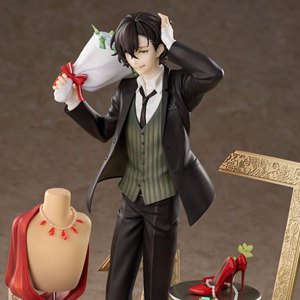 Osamu Dazai Dress Up Deluxe