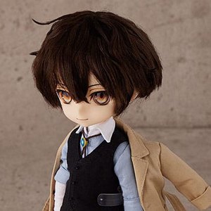 Osamu Dazai Harmonia Humming Doll