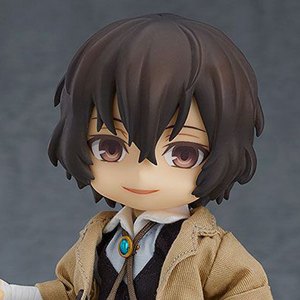 Osamu Dazai Nendoroid Doll