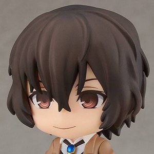 Osamu Dazai Nendoroid Swacchao!