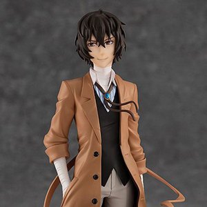 Osamu Dazai Pop Up Parade