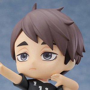 Osamu Miya Nendoroid