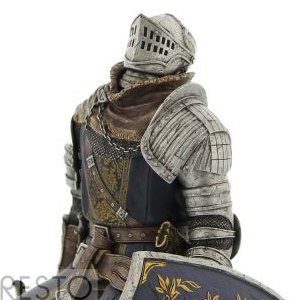 Oscar Knight Of Astora