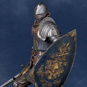 Oscar Knight Of Astora