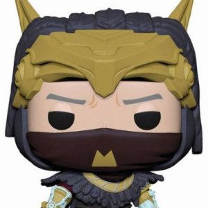 Osiris Pop! Vinyl