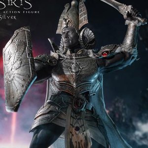 Osiris Silver