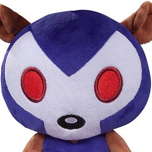Osito Plush