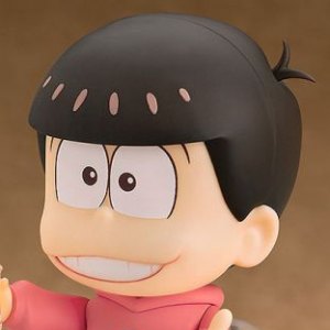 Osomatsu Matsuno Nendoroid