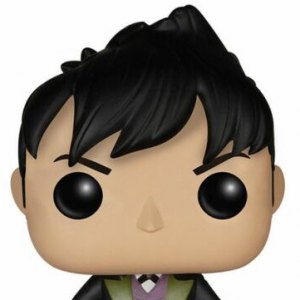 Oswald Cobblepot Pop! Vinyl