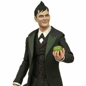 Oswald Cobblepot