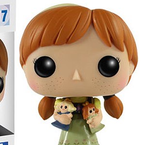 Anna Young Pop! Vinyl