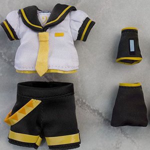 Outfit Set Decorative Parts For Nendoroid Dolls Kagamine Len