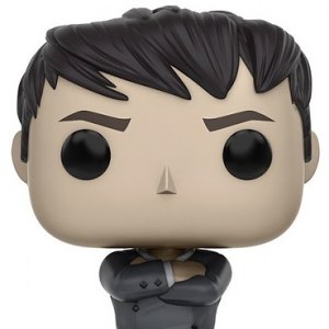 Outsider Pop! Vinyl