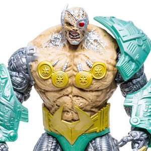 Overtkill Megafig