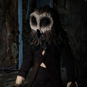 Owlman