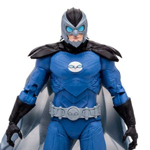 Owlman Gold Label