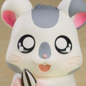 Oxnard Nendoroid