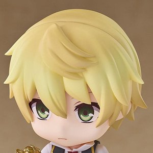 Oz Vessalius Nendoroid